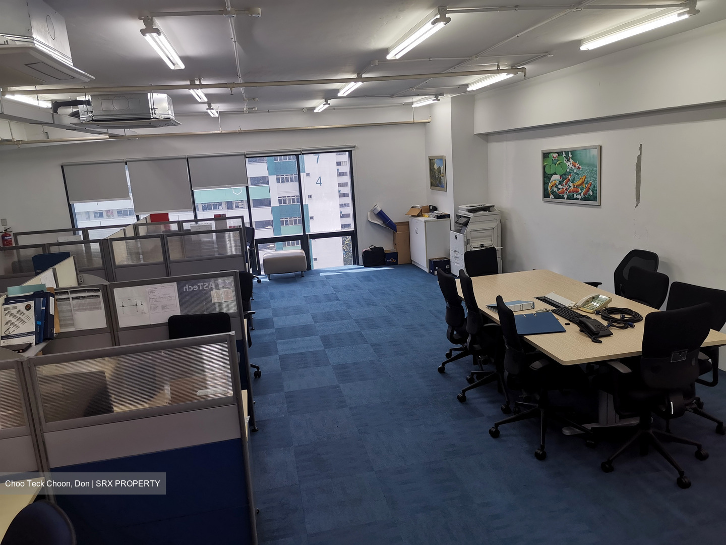 E9 Premium (D27), Office #447510651